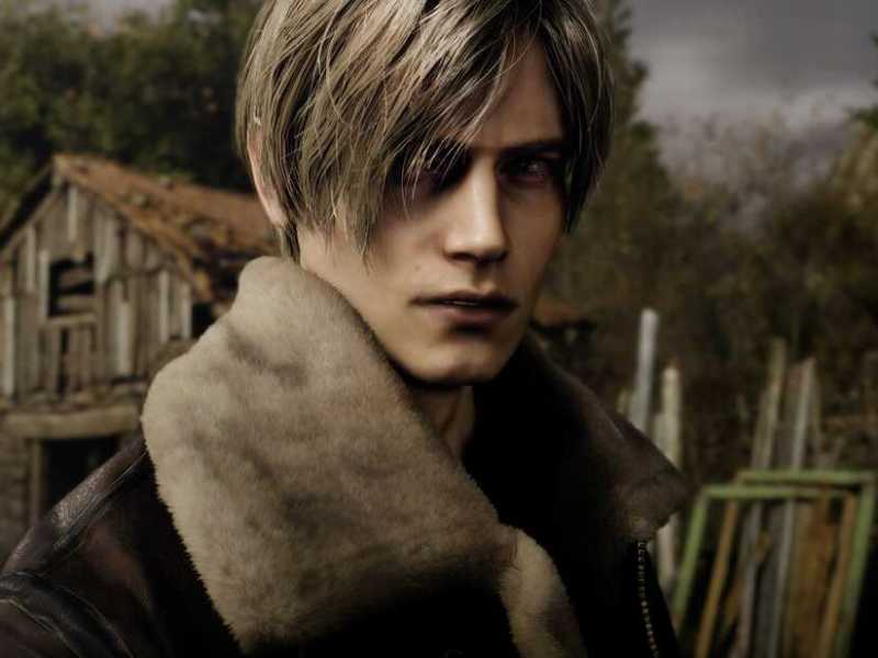 NEWS: Resident Evil 4 Remake adds free DLC